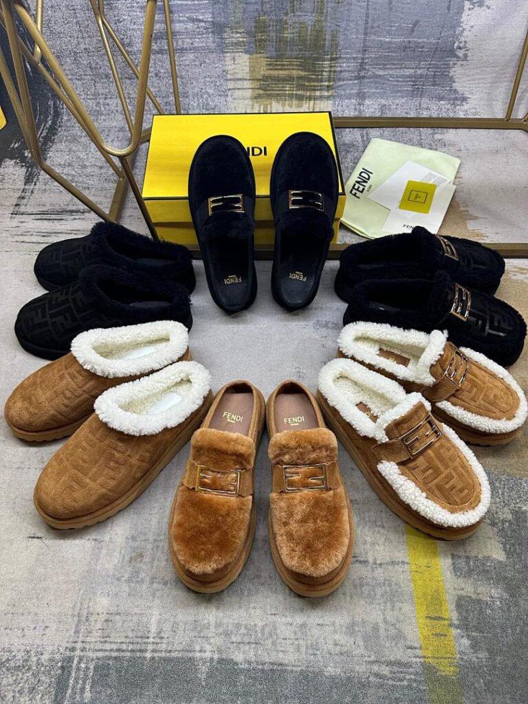 Fendi Shoe Style 2801173