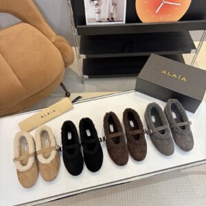 Alaia Shoe Style 3201170