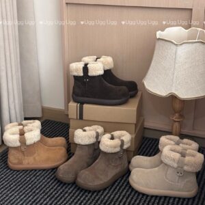 UGG Shoe Style 3001175