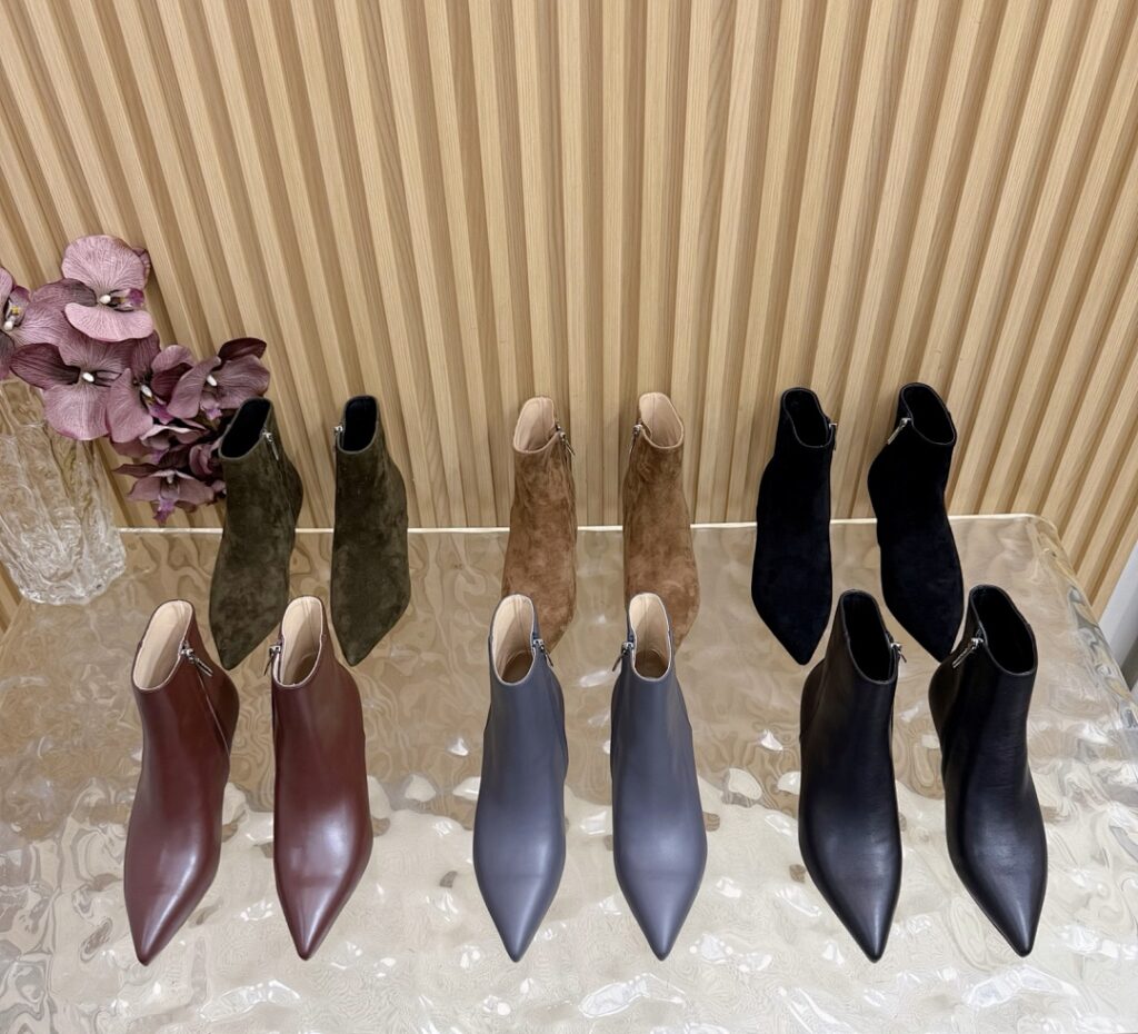 Shoe Style 3601197