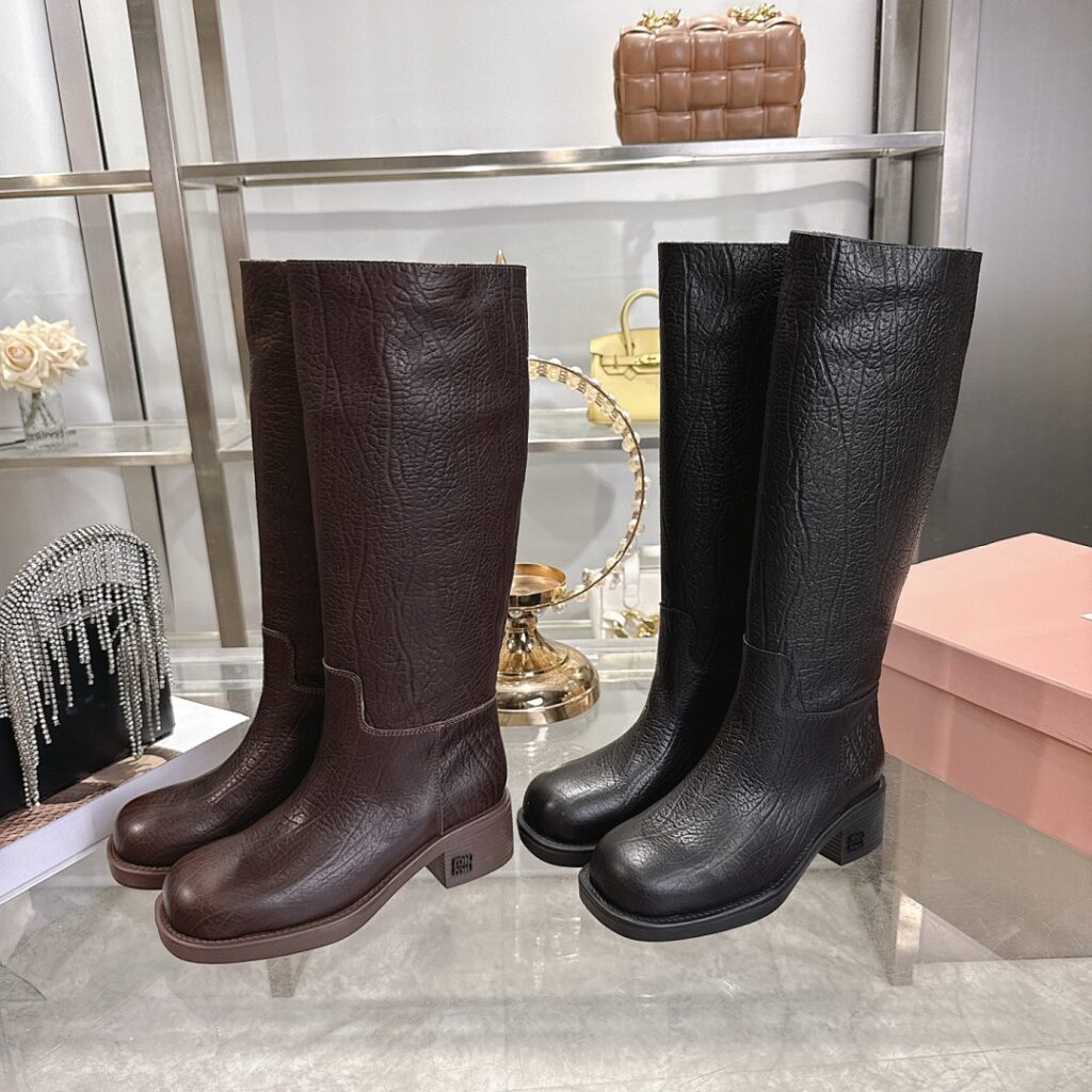 Miu Miu Shoe Style 4901159