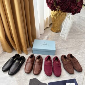 Prada Shoe Style 2801154