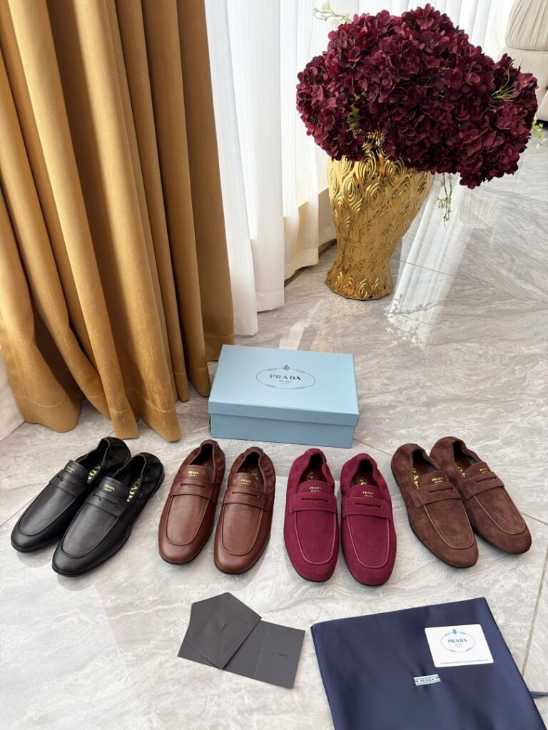 Prada Shoe Style 2801154