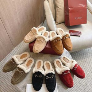 Gucci Shoe Style 2801020