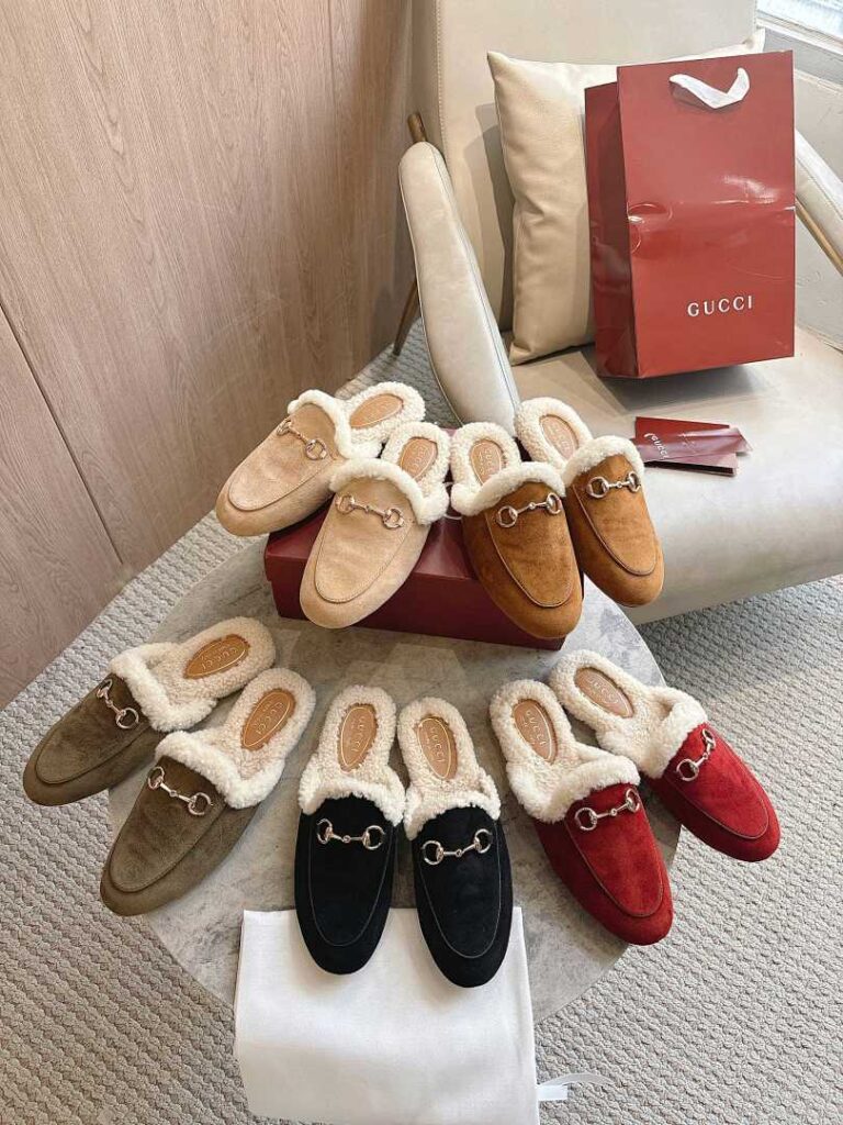 Gucci Shoe Style 2801020