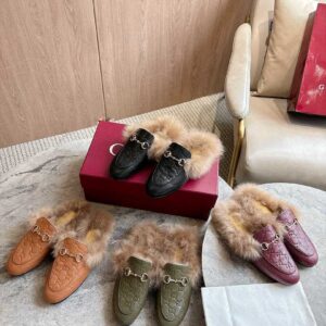 Gucci Shoe Style 3201020