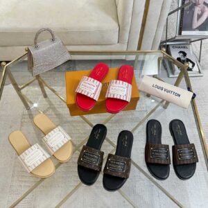 Louis Vuitton Shoe Style 2101117