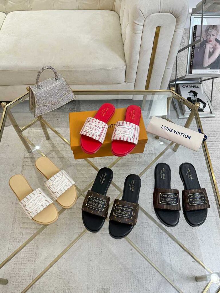 Louis Vuitton Shoe Style 2101117