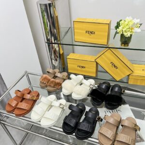Fendi Shoe Style 2601172