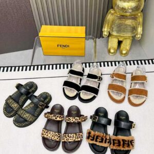 Fendi Shoe Style 2491172