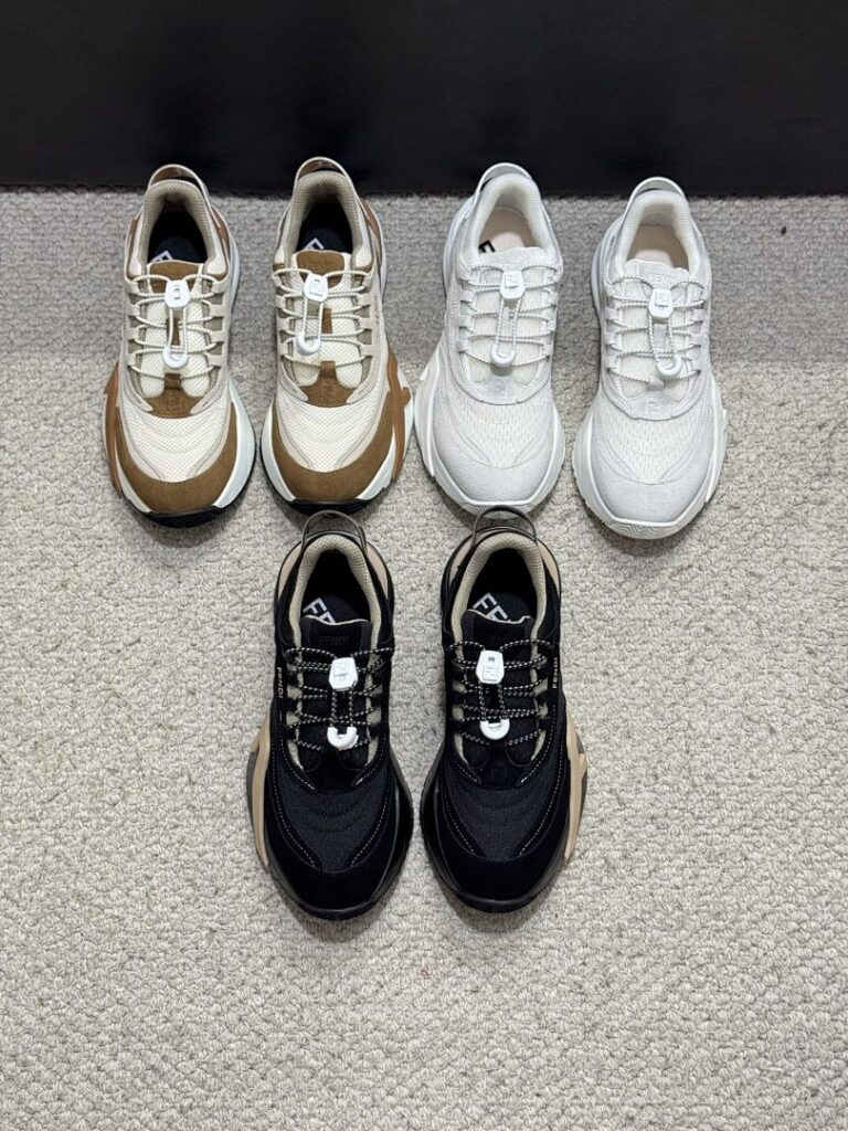 Fendi Shoe Style 3001127