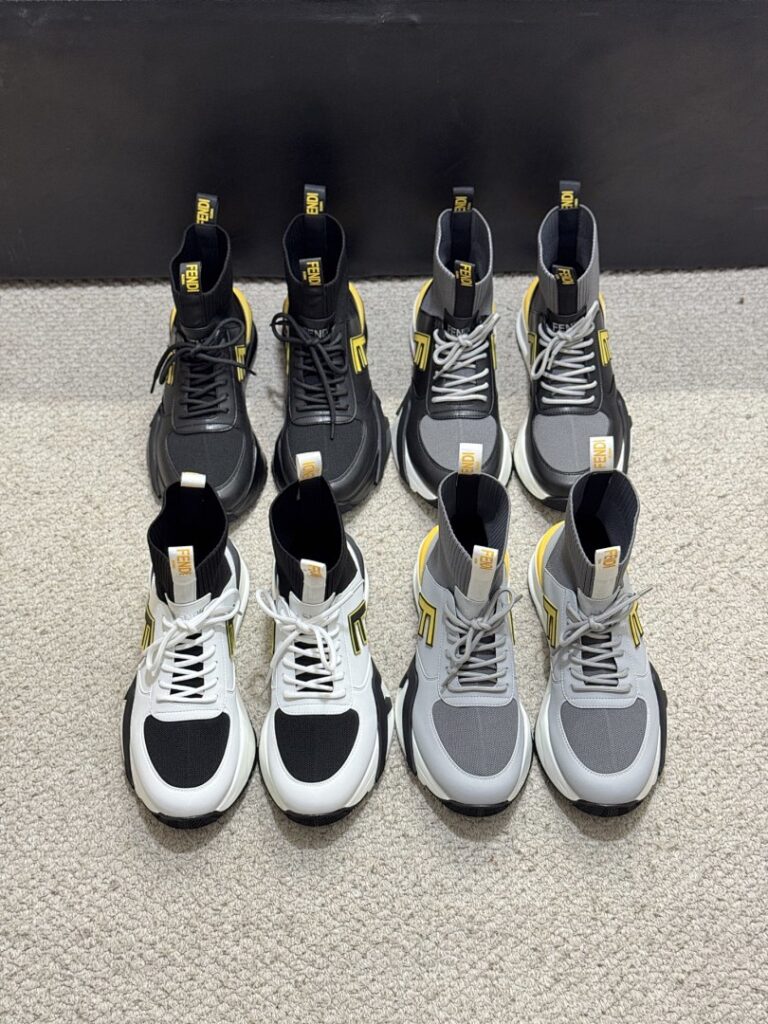 Fendi Shoe Style 3101127