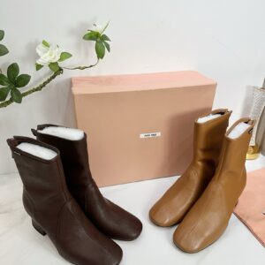 Miu Miu Shoe Style 3501195
