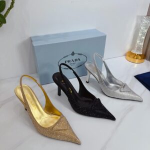 Prada Shoe Style 3301195