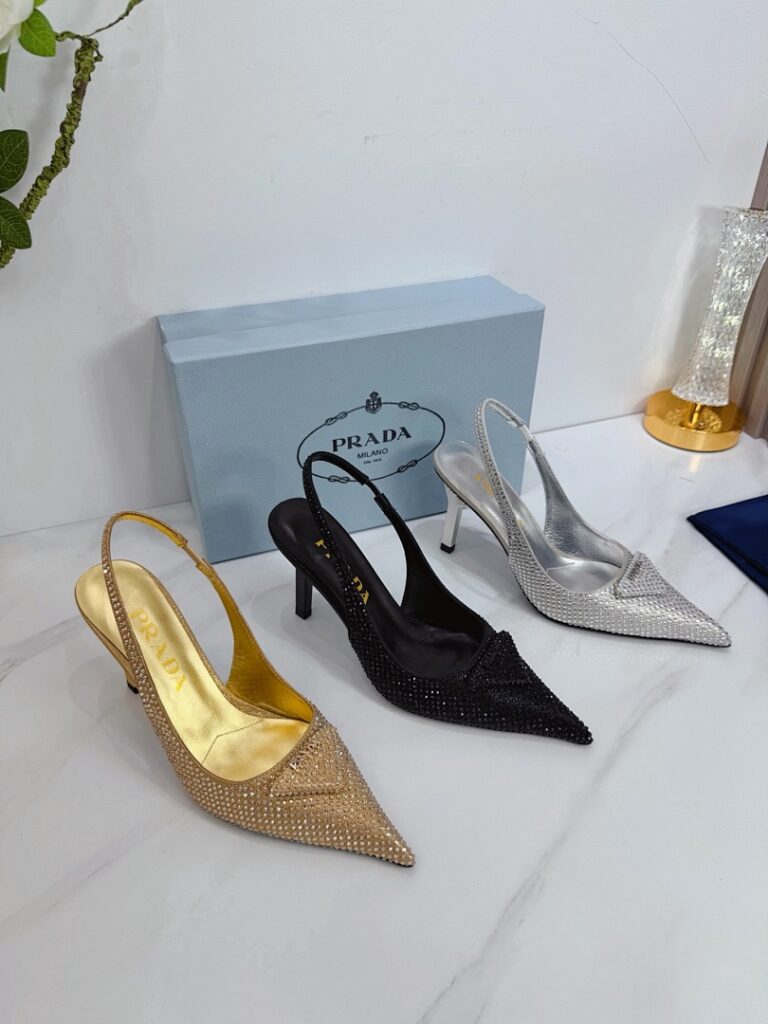 Prada Shoe Style 3301195