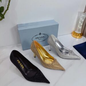 Prada Shoe Style 3301195
