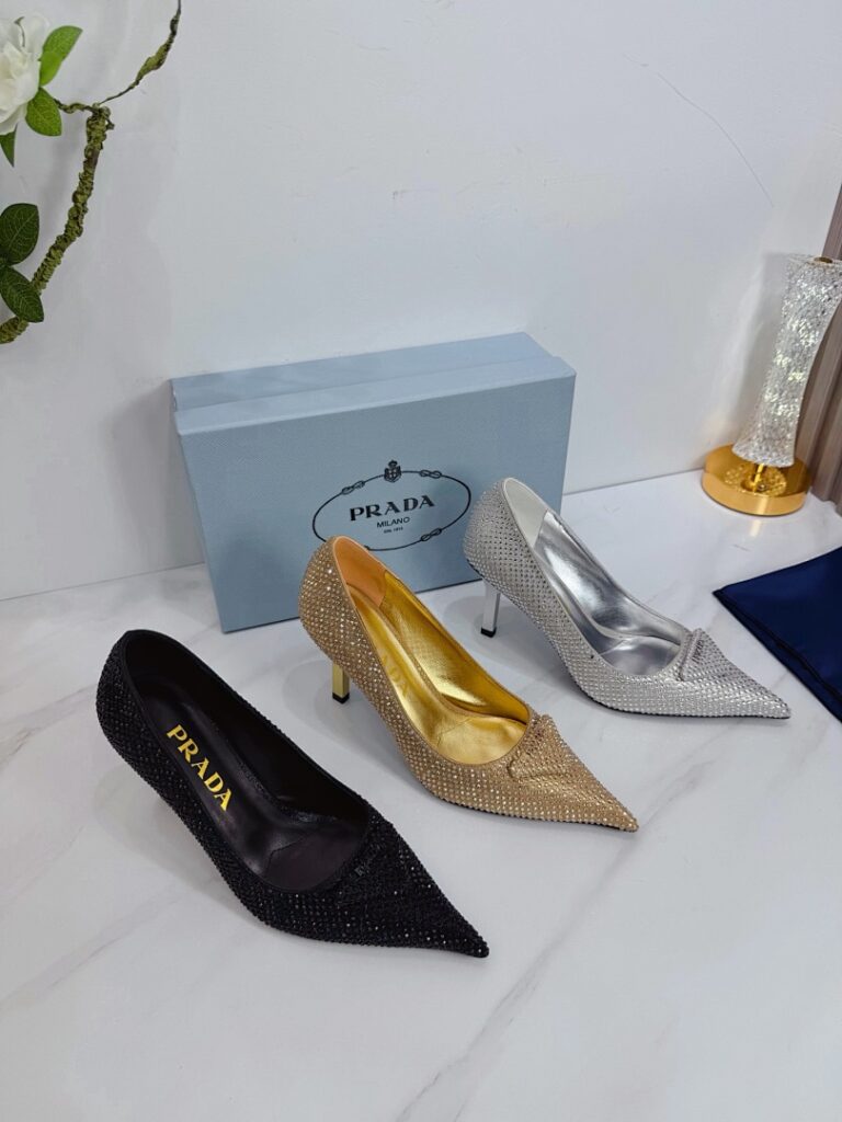 Prada Shoe Style 3301195