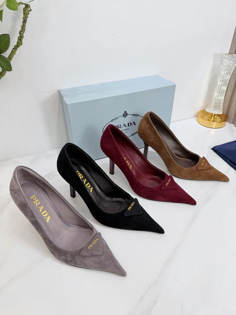 Prada Shoe Style 2901195