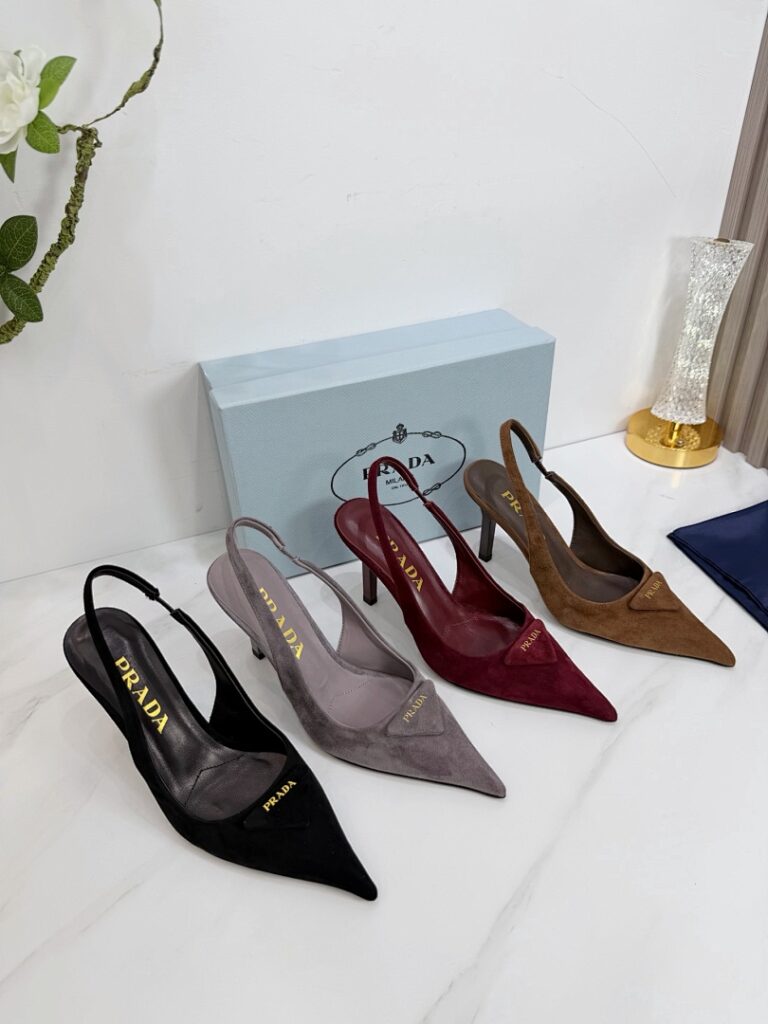 Prada Shoe Style 2901195