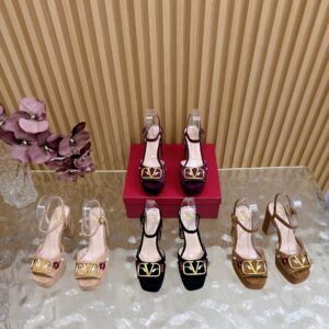 Valentino Shoe Style 3401197