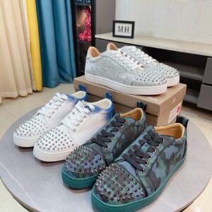 Christian Louboutin Shoe Style 2491155