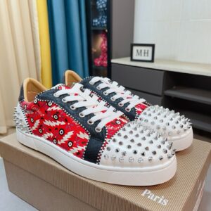 Christian Louboutin Shoe Style 2491155