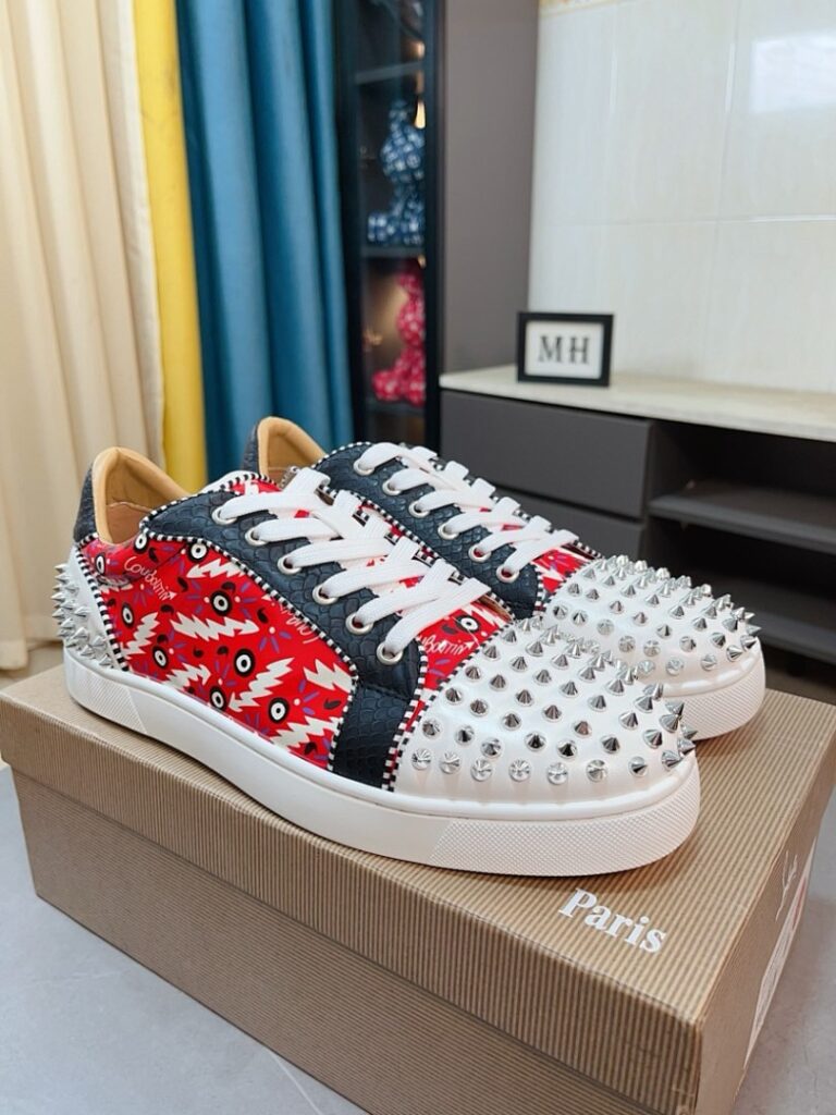 Christian Louboutin Shoe Style 2491155