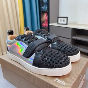 Christian Louboutin Shoe Style 2491155