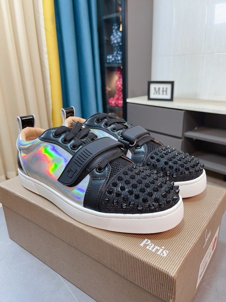 Christian Louboutin Shoe Style 2491155