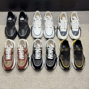 Fendi Shoe Style 3001127