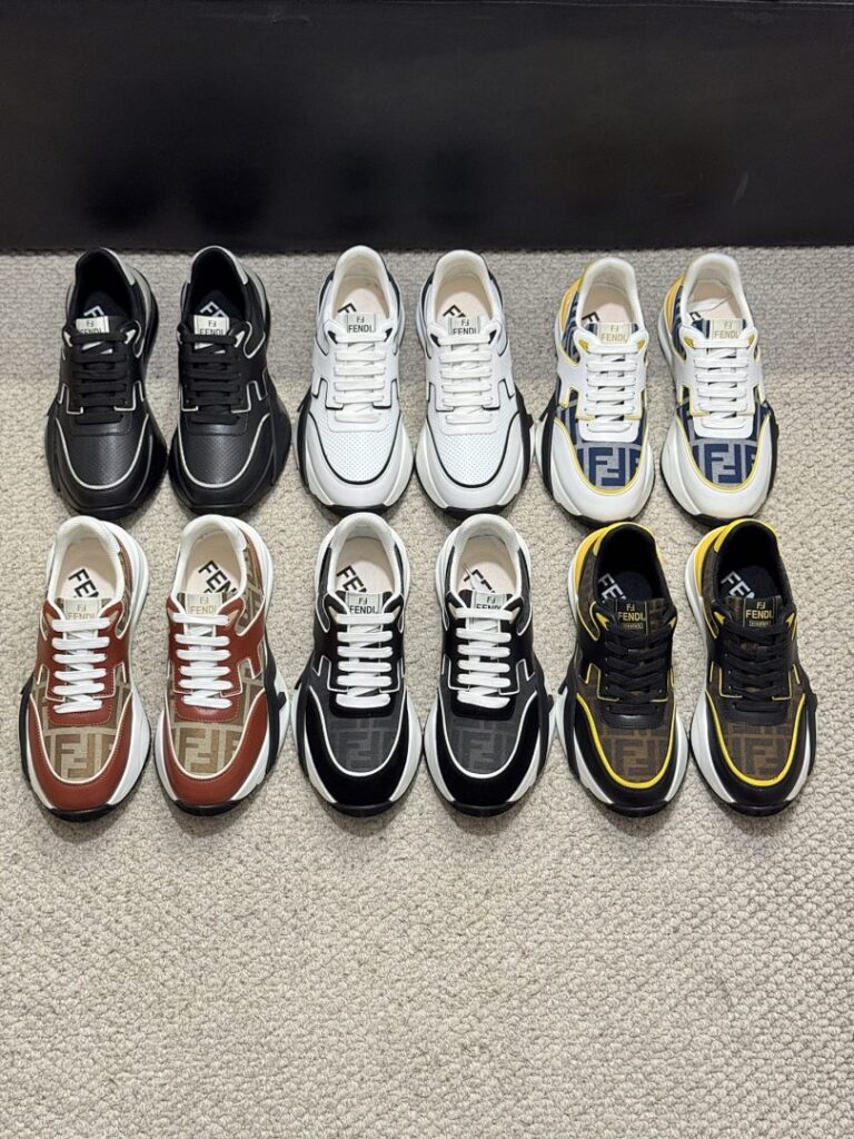 Fendi Shoe Style 3001127