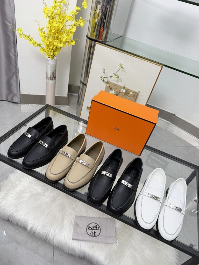 Hermes Shoe Style 2801116