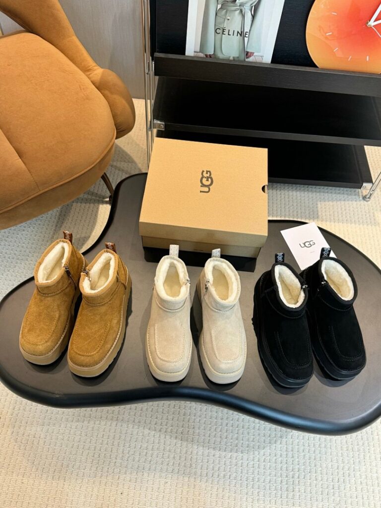 UGG Shoe Style 2901194