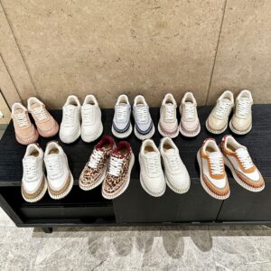 Chloe Shoe Style 3701024