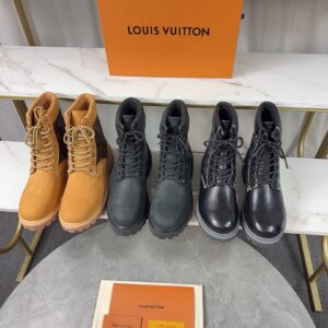 Louis Vuitton Shoe Style 3601024