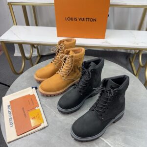 Louis Vuitton Shoe Style 3601024
