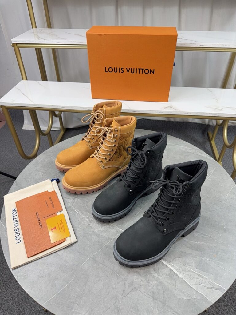 Louis Vuitton Shoe Style 3601024