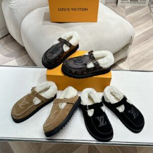 Louis Vuitton Shoe Style 2801192