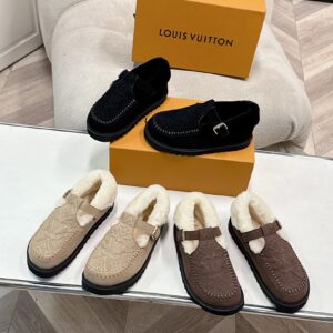 Louis Vuitton Shoe Style 2801192