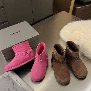 Balenciaga Shoe Style 3201192