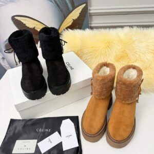 Celine Shoe Style 3201150