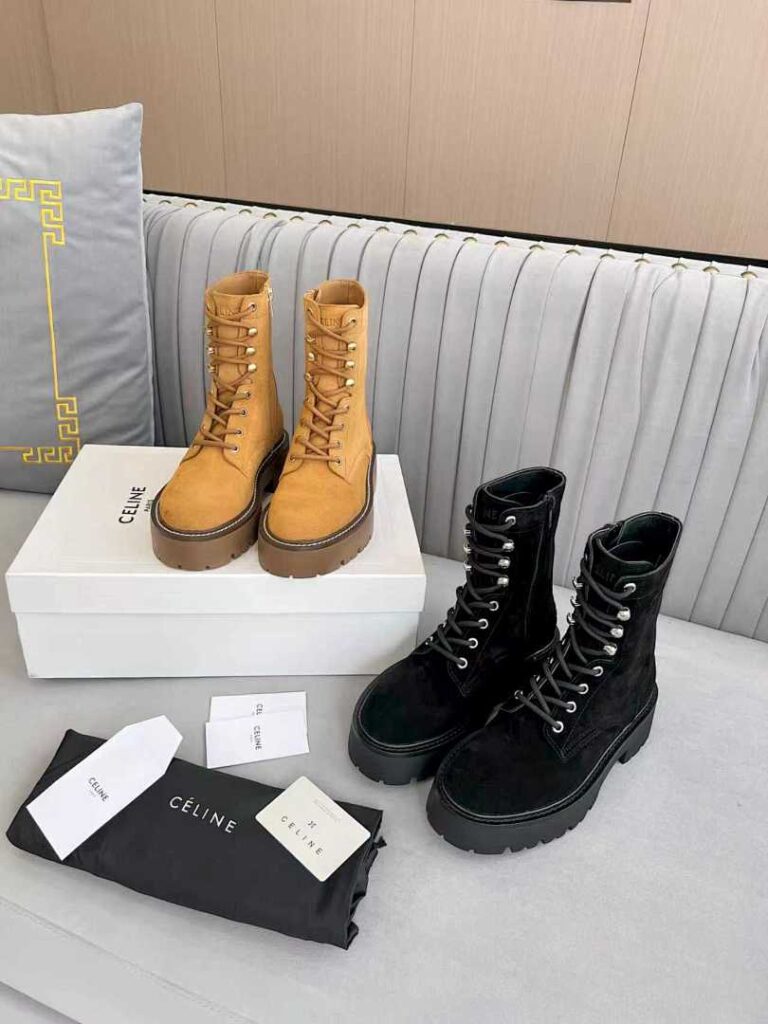 Celine Shoe Style 3201150