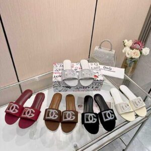 Dolce & Gabbana Shoe Style 2101117