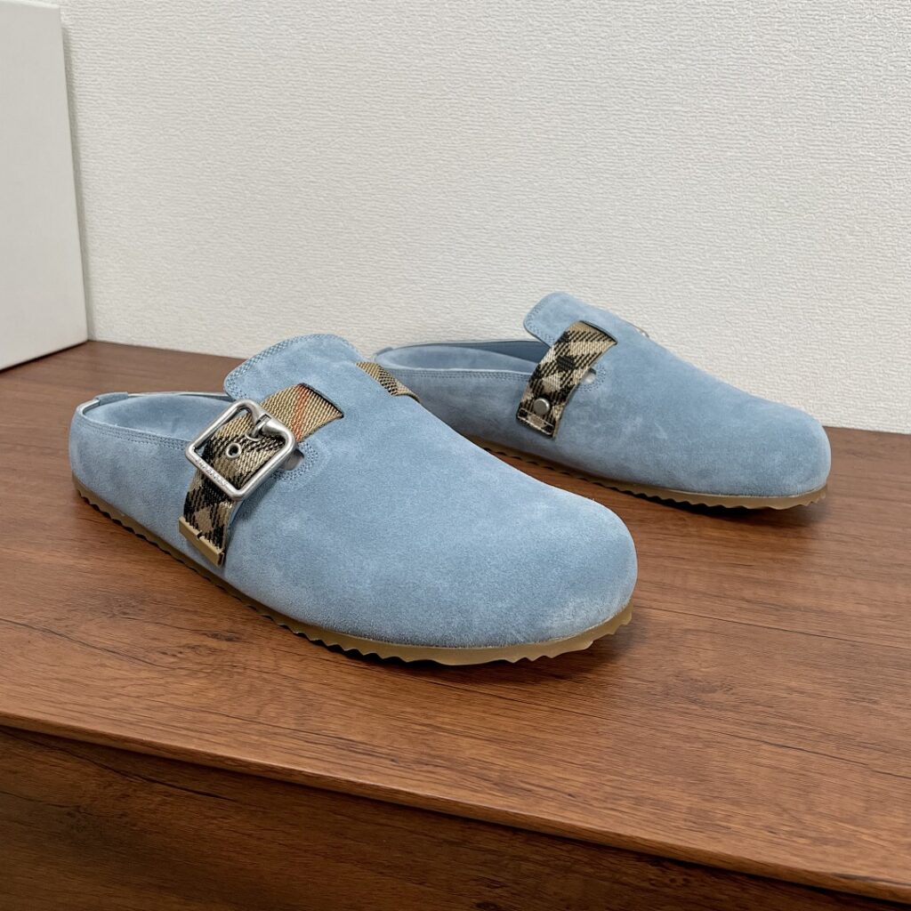 Balenciaga Shoe Style 2401128