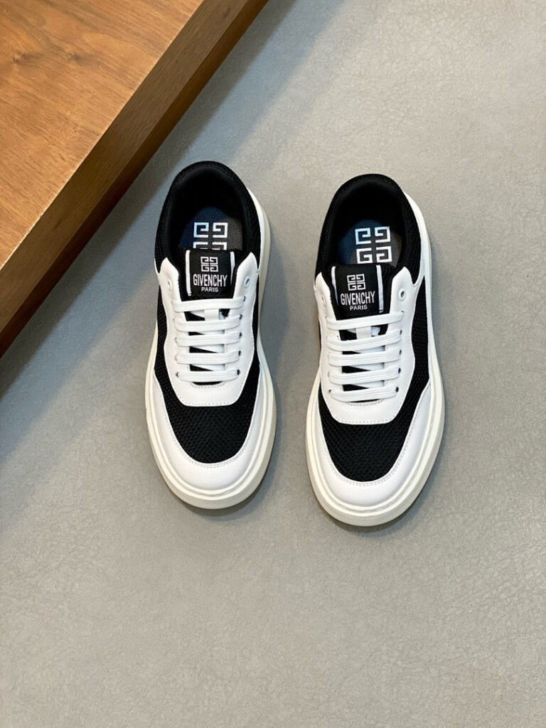 Givenchy Shoe Style 2801128