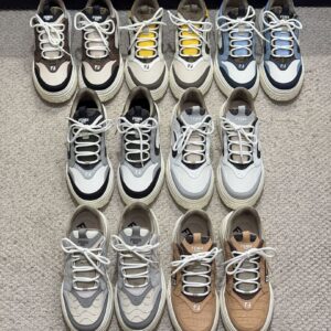 Fendi Shoe Style 3001127