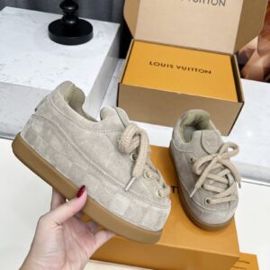 Louis Vuitton Shoe Style LV 2025 35-41 39-46 41 45.46