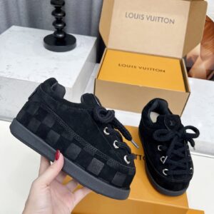 Louis Vuitton Shoe Style LV 2025 35-41 39-46 41 45.46