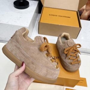 Louis Vuitton Shoe Style LV 2025 35-41 39-46 41 45.46