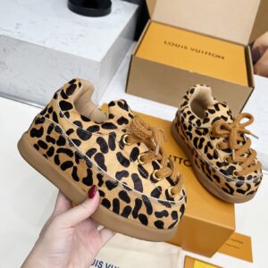 Louis Vuitton Shoe Style LV 2025 35-41 39-46 41 45.46